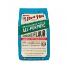 Bob's Red Mill Unbleached White Flour (4x5lb)