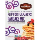 Madhava Flip For Flapjacks Pancake (6x16 OZ)