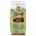 Bob's Red Mill Bulgur (Ala) From Hard Red Wheat (4x28 Oz)