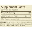 Alvita Ginger Root Tea (1x24BAG )