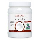 Nutiva Coconut Oil (1x54 Oz)