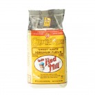 Bob's Red Mill Sorghum Flour Gluten Free (4x22 Oz)