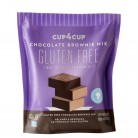 Cup4 Cup Brownie Mix Chocolate Gluten Free (6x14.25 OZ)