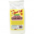 Bob's Red Mill White Rice Flour Gluten Free (4x24 Oz)