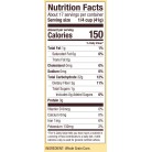 Bob's Red Mill Coarse Grind Cornmeal (4x24 Oz)