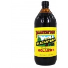 Plantation Blackstrap Molasses Unsl (12x31 Oz)