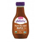 Wholesome Sweeteners Maple Agave (6x11.75OZ )