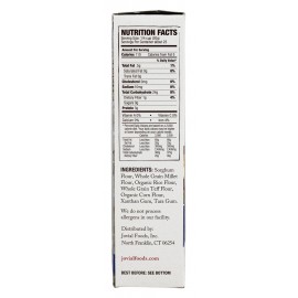 Jovial Gluten Free Bread Flour No. 1 (6x24 OZ)