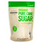 Woodstock Pure Cane Granulated Sugar (5x4.4 LB)