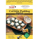 Noh Of Hawaii Hawaiian Coconut Pudding (6x4Oz)