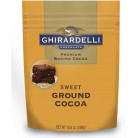 Ghirardelli Sweet Grnd Chocolate Cocoa (6x10.5OZ )