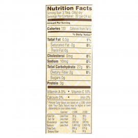 Bob's Red Mill Potato Flour Gluten Free (4x24 Oz)