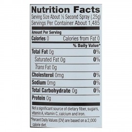 Spectrum Naturals Coconut Spray Oil (6x16 OZ)
