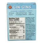 Ginger People Gin Gins Boost (24x1.1 Oz)