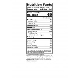 Navitas Naturals Organic Cacao Powder (12x8 OZ) $95.33