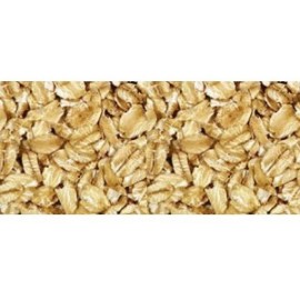 Grain Millers Rolled Oats #5 (1x25LB )