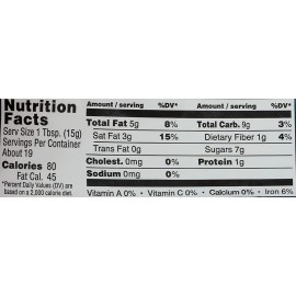 Enjoy Life Foods Semi-Sweet Chocolate Chips Gluten Free (12x10 Oz)