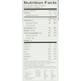 King Arthur Flour GF Muffin Mix (6x16OZ )