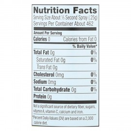 Spectrum Naturals High Heat Sunflower Spray (6x5 Oz)