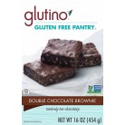 Gluten Free Pantry Chocolate Truffle Brownie Wheat Free (6x16 Oz)