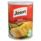 Jason Bread Crumbs Plain (6x15 Oz)