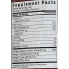 Spectrum Essentials Ground Flax With Berries (1x12 Oz)