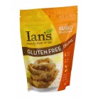 Ian's Natural Foods Panko Brdcrmbs Original (8x7OZ )