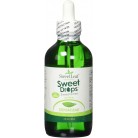 Sweetleaf Stevia Extract Clear Liquid 120ml (1x4 Oz)