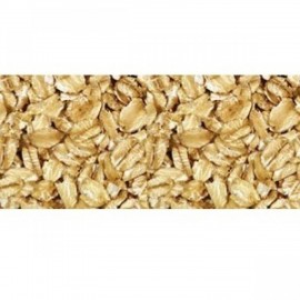 Grain Millers Regular Rolled Oats #5 (1x50LB )