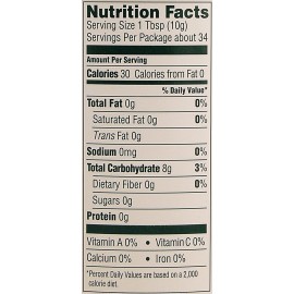 Manischewitz Matzo Pot Starch (12x16Oz)