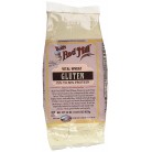 Bob's Red Mill Gluten Flour (4x22 Oz)