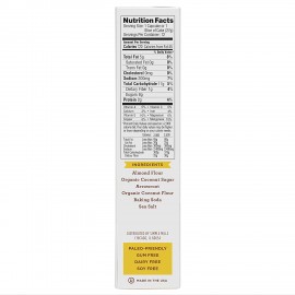 Simple Mills Sim Vanilla Cake Mix (6X11.5 OZ)