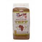 Bob's Red Mill Teff Flour (4x24 OZ)