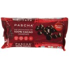 Pascha Choc Baking Chips, Dk Chocolate (6x8.8 OZ)