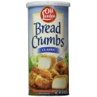 Old London Bread Crumbs, Classics (12x10Oz)