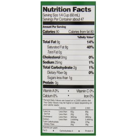 Native Forest Coconut Milk (6x96OZ )