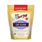 Bob's Red Mill GF Oat Flour (4x22OZ )