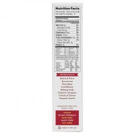 Simple Mills Sim Pizza Dough Mix (6X9.8 OZ)