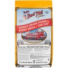 Bob's Red Mill Ww Pastry Flour (1x25LB ) 