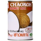 Chaokoh Coconut Milk (12x13.5Oz)