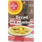 Ener-G Foods Bread Crumbs (12x10.01OZ )