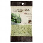 The Pantry Club Cucumber Dill Gourmet Dip Mix (12x0.91 OZ)