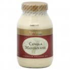 Spectrum Naturals Canola Mayonnaise (1x30lb)