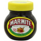 Marmite Yeast Extract (24x4.4OZ )