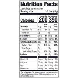 Probar Peanut Butter Br (12x3OZ )