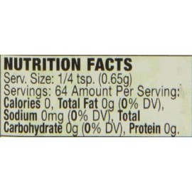 Spice Hunter Curry SeasoningSalt Free (6x1.5Oz)