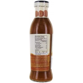 Ginger People Ginger Peanut Sauce (12x12.7 Oz)