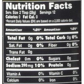 Walden Farms Seafood/Cocktail Sc (6x12OZ )