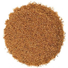 Frontier Herb Ground Nutmeg (1x1lb)