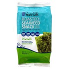 Sea's Gift Seaweed, Roasted Wasabi (24x.17 Oz)